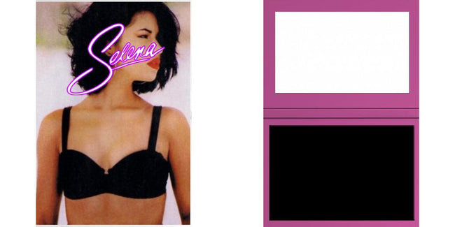 Custom Junior Z Palette