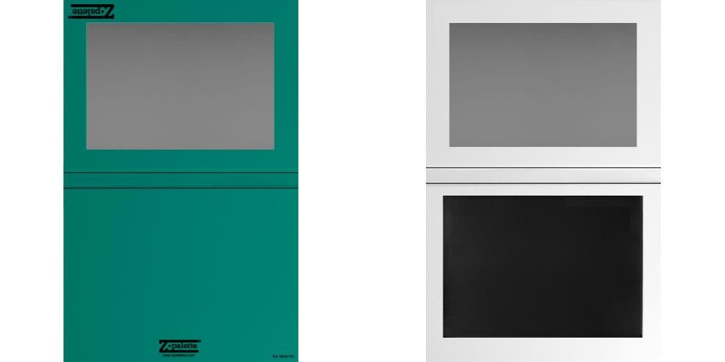 Custom Extra Large Z Palette