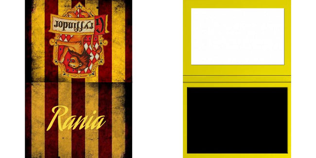 Custom Junior Z Palette