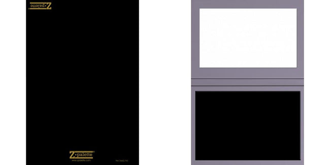 Custom Junior Z Palette