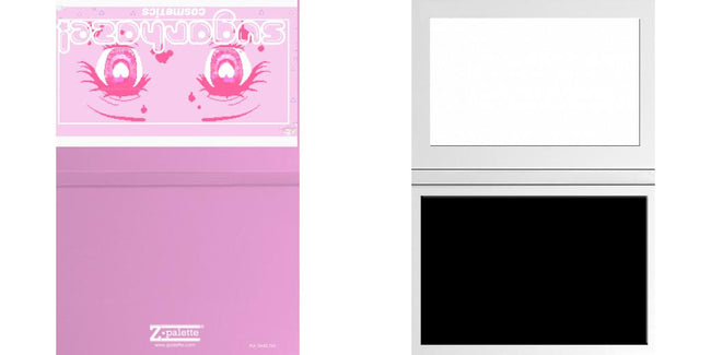 Custom Junior Z Palette