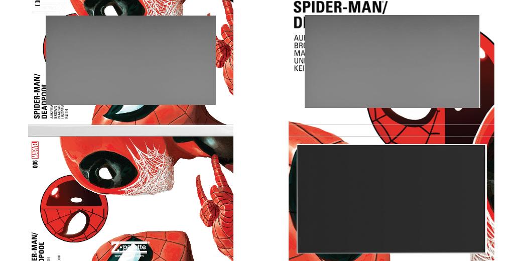 Custom Large Z Palette