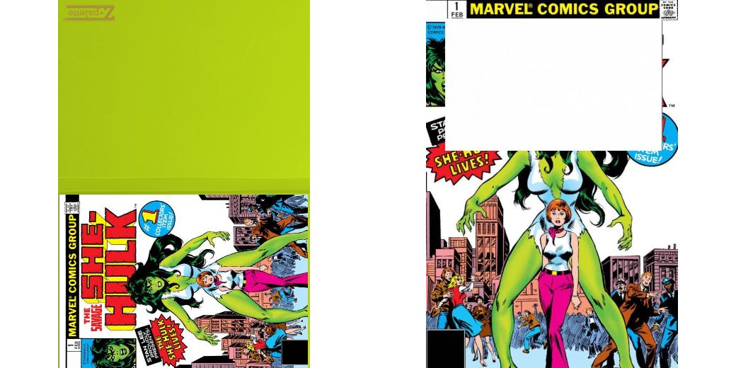 Custom Junior Z Palette