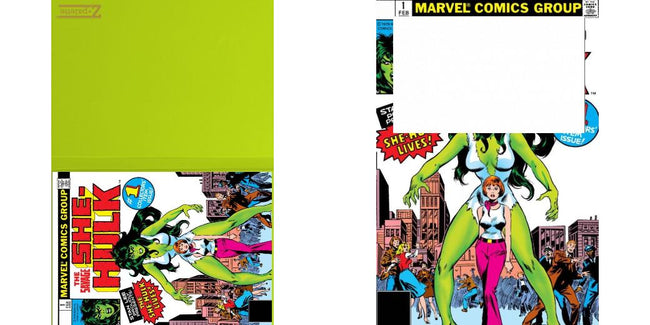 Custom Junior Z Palette