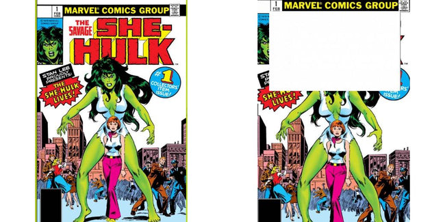 Custom Junior Z Palette