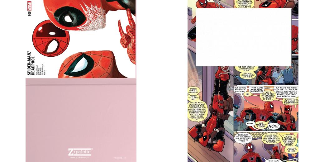 Custom Junior Z Palette