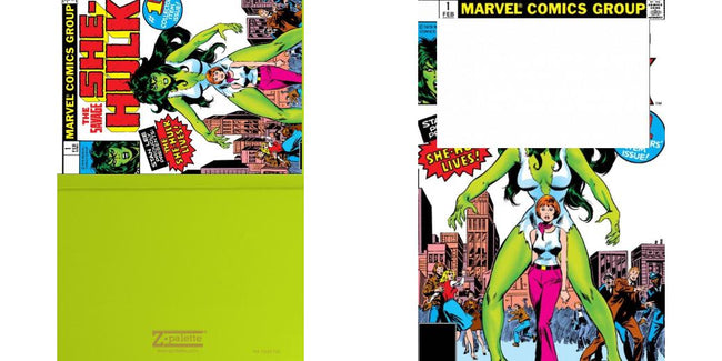 Custom Junior Z Palette