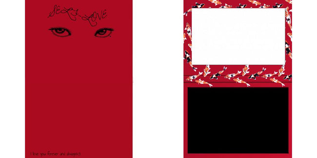 Custom Junior Z Palette