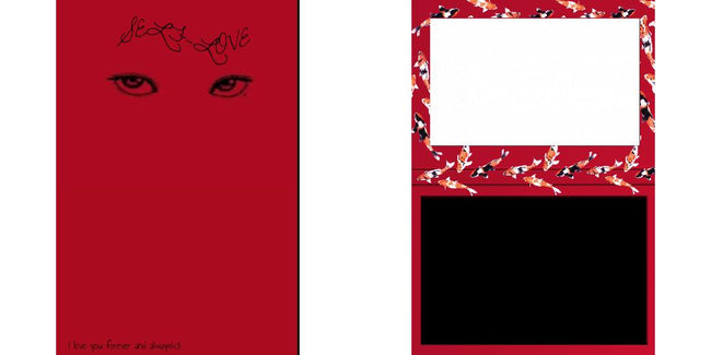 Custom Junior Z Palette