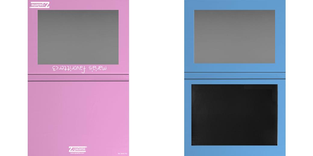 Custom Extra Large Z Palette