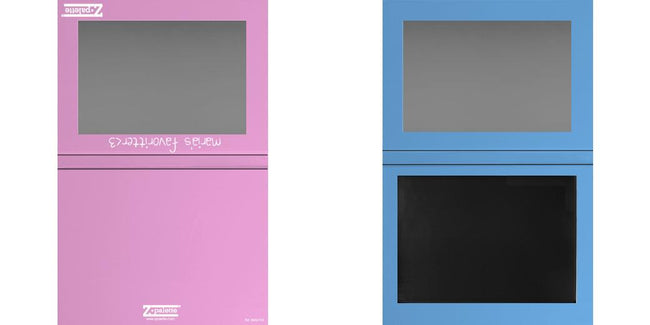 Custom Extra Large Z Palette