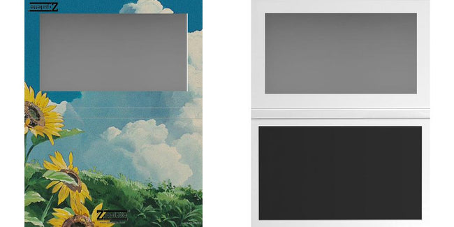 Custom Large Z Palette