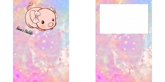 Custom Junior Z Palette