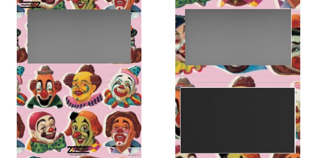 Custom Large Z Palette