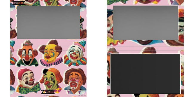 Custom Large Z Palette