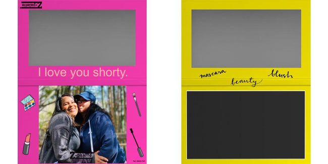 Custom Large Z Palette