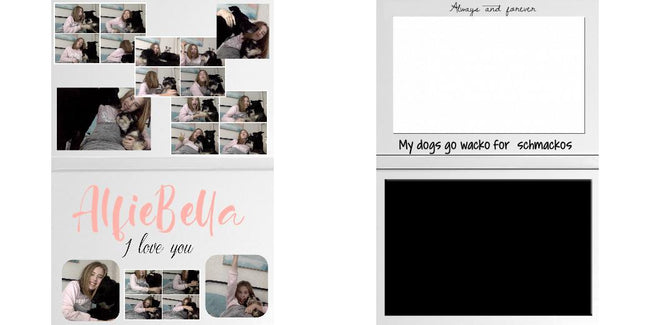 Custom Junior Z Palette