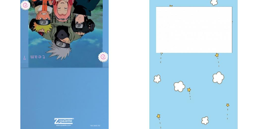 Custom Junior Z Palette