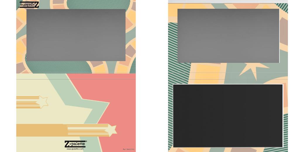 Custom Large Z Palette