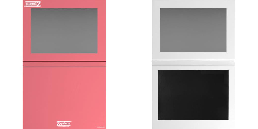 Custom Extra Large Z Palette