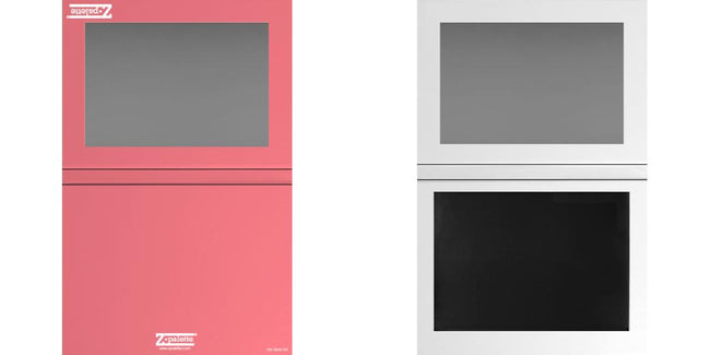 Custom Extra Large Z Palette