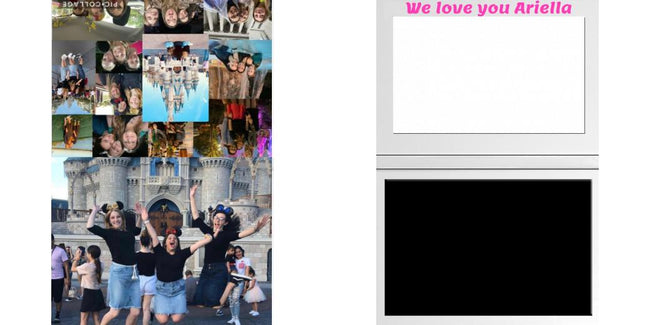 Custom Junior Z Palette