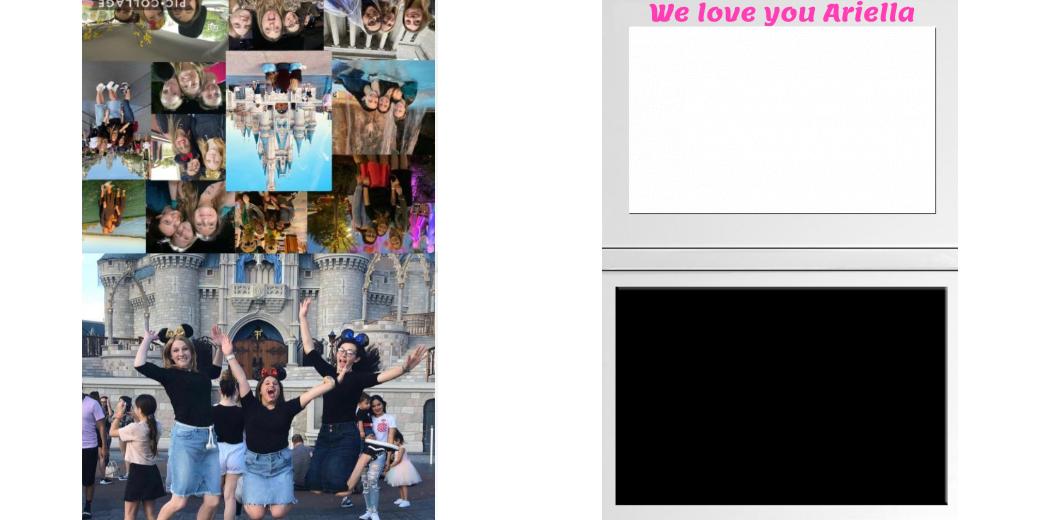 Custom Junior Z Palette