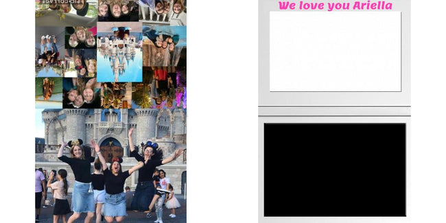 Custom Junior Z Palette