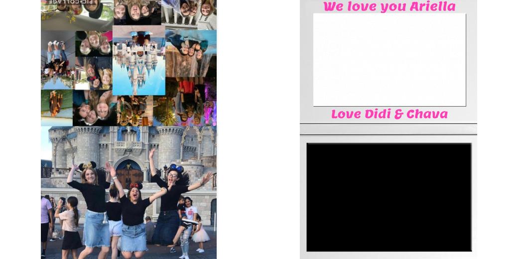 Custom Junior Z Palette