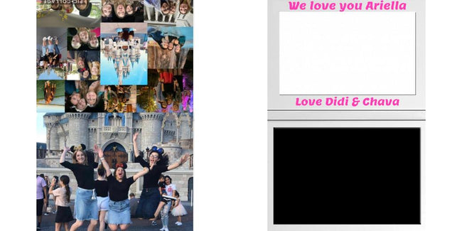 Custom Junior Z Palette