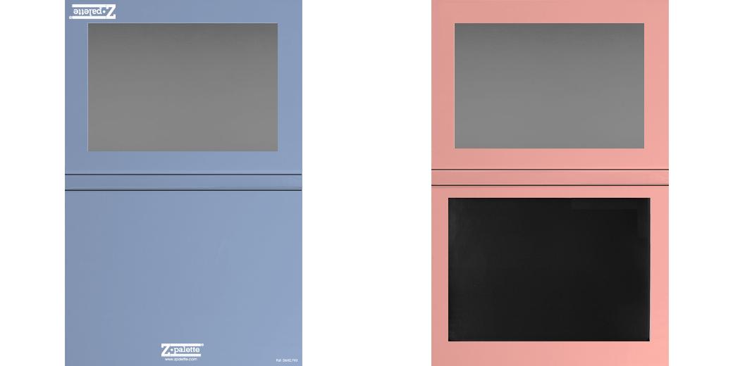 Custom Extra Large Z Palette