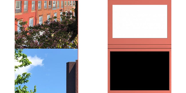 Custom Junior Z Palette