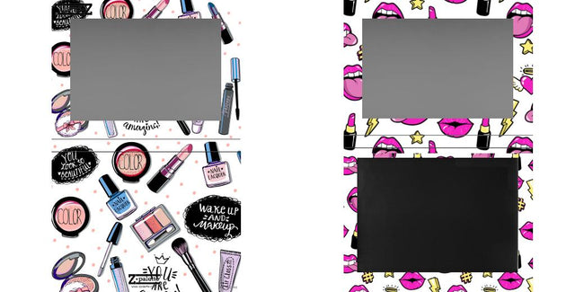 Custom Extra Large Z Palette