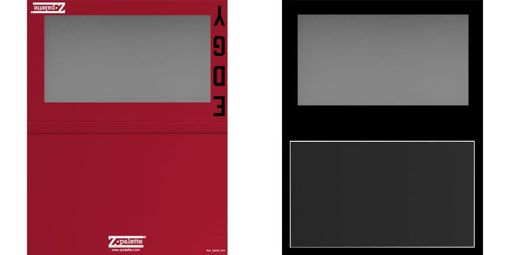 Custom Large Z Palette