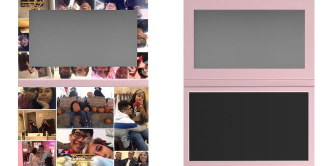 Custom Large Z Palette