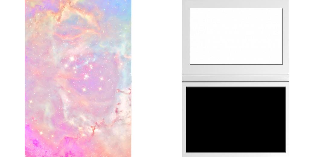 Custom Junior Z Palette