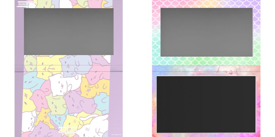 Custom Large Z Palette