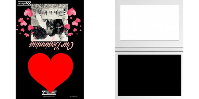 Custom Junior Z Palette