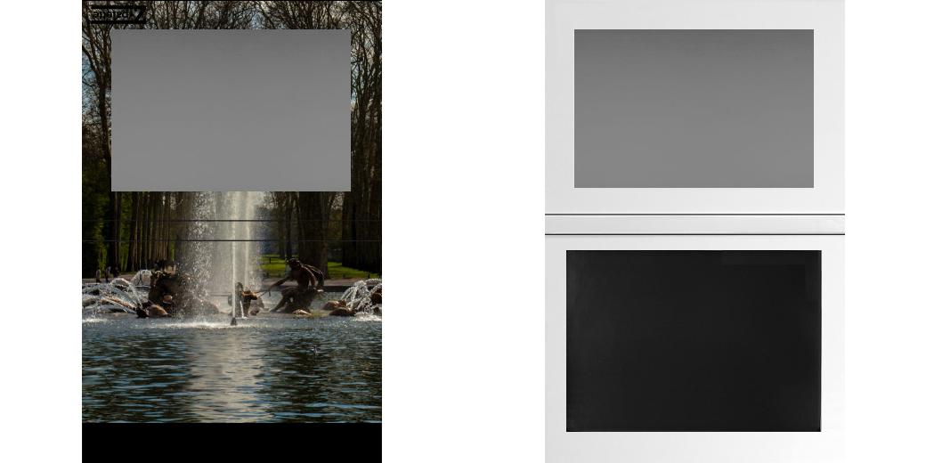 Custom Extra Large Z Palette