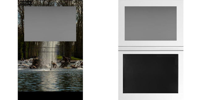 Custom Extra Large Z Palette