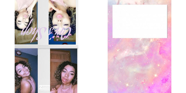 Custom Junior Z Palette