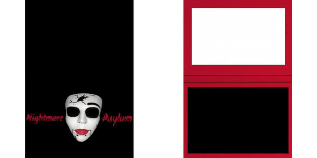 Custom Junior Z Palette