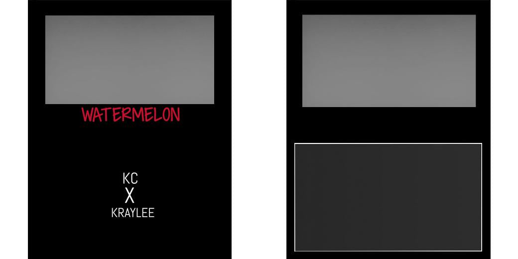 Custom Large Z Palette