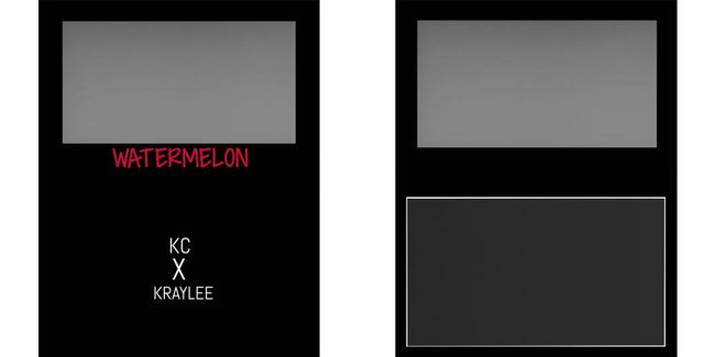 Custom Large Z Palette