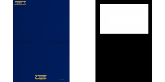 Custom Junior Z Palette