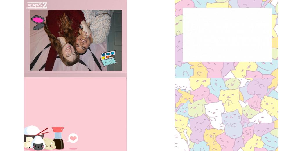 Custom Junior Z Palette