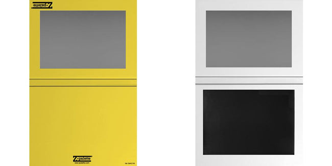 Custom Extra Large Z Palette