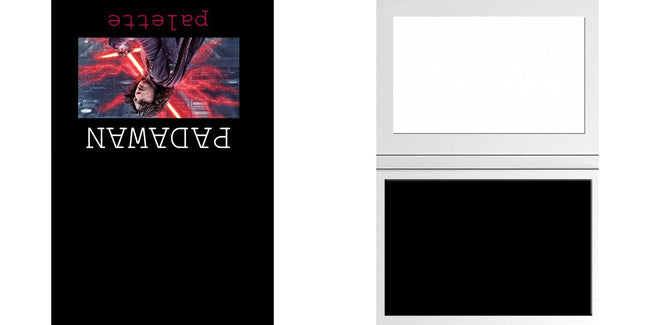 Custom Junior Z Palette