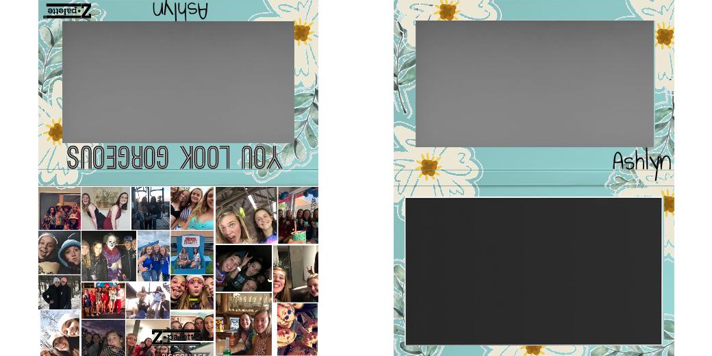 Custom Large Z Palette