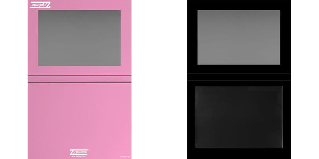 Custom Extra Large Z Palette